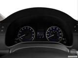  Speedometer/tachometer photo
